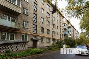 1-к квартира, посуточно, 31м2, 1/1 этаж