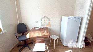 1-к квартира, на длительный срок, 38м2, 4/10 этаж