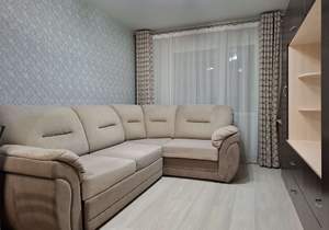 Студия квартира, на длительный срок, 27м2, 5/18 этаж