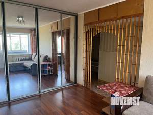 1-к квартира, на длительный срок, 30м2, 4/5 этаж