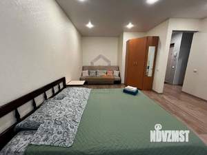 1-к квартира, на длительный срок, 38м2, 4/5 этаж