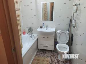 1-к квартира, на длительный срок, 29м2, 7/11 этаж