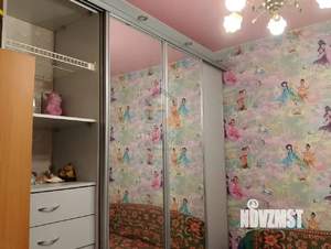 2-к квартира, на длительный срок, 40м2, 2/2 этаж