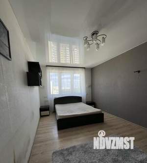 1-к квартира, на длительный срок, 35м2, 16/16 этаж