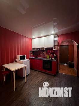 Студия квартира, посуточно, 25м2, 16/17 этаж