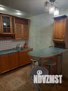 2-к квартира, посуточно, 55м2, 5/17 этаж