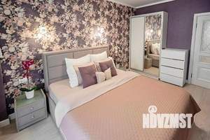 1-к квартира, посуточно, 80м2, 1/1 этаж