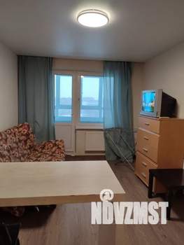 Студия квартира, посуточно, 26м2, 6/17 этаж