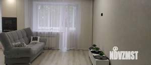 Студия квартира, на длительный срок, 34м2, 5/9 этаж