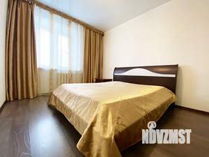 2-к квартира, посуточно, 56м2, 3/5 этаж