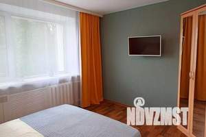 1-к квартира, посуточно, 20м2, 2/9 этаж