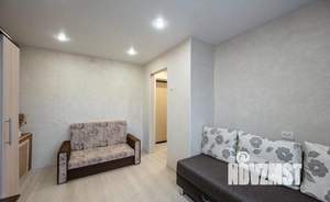 1-к квартира, на длительный срок, 21м2, 9/9 этаж