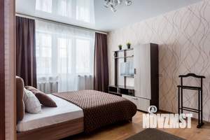 1-к квартира, посуточно, 33м2, 2/5 этаж