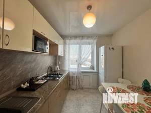 2-к квартира, посуточно, 52м2, 9/9 этаж