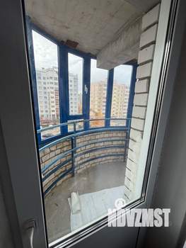 1-к квартира, на длительный срок, 39м2, 5/14 этаж