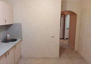 1-к квартира, на длительный срок, 36м2, 6/10 этаж