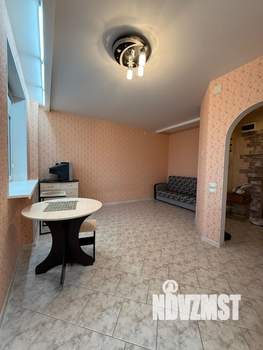 Студия квартира, на длительный срок, 26м2, 16/18 этаж