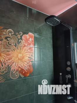 1-к квартира, посуточно, 42м2, 9/10 этаж