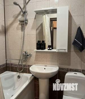 1-к квартира, на длительный срок, 41м2, 6/7 этаж