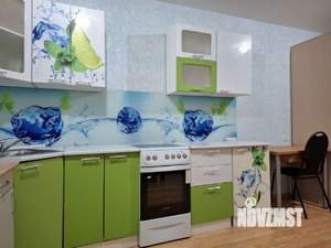 Студия квартира, на длительный срок, 27м2, 15/17 этаж