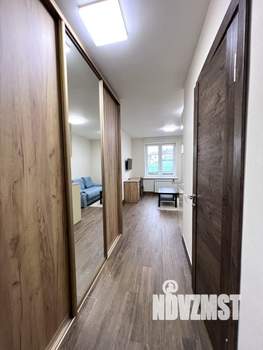 Студия квартира, на длительный срок, 20м2, 3/5 этаж