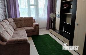 1-к квартира, на длительный срок, 30м2, 7/9 этаж