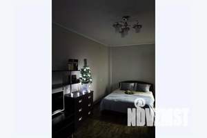 1-к квартира, посуточно, 33м2, 9/9 этаж