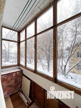 1-к квартира, на длительный срок, 34м2, 2/5 этаж