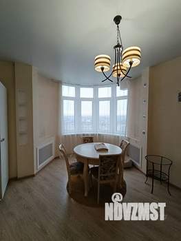 3-к квартира, на длительный срок, 80м2, 14/20 этаж