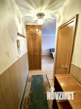 1-к квартира, на длительный срок, 31м2, 1/5 этаж