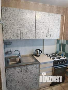 1-к квартира, на длительный срок, 35м2, 5/5 этаж