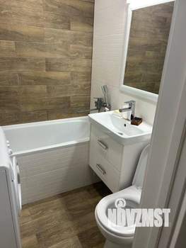 1-к квартира, на длительный срок, 37м2, 1/5 этаж