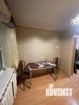 1-к квартира, на длительный срок, 34м2, 4/9 этаж