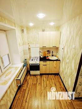 1-к квартира, посуточно, 31м2, 8/9 этаж