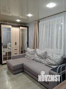 1-к квартира, на длительный срок, 28м2, 2/9 этаж