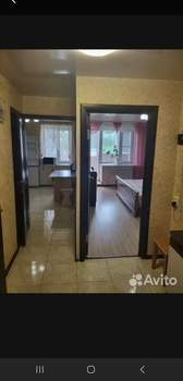 1-к квартира, на длительный срок, 35м2, 6/9 этаж