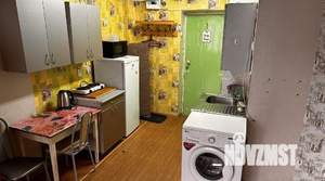 Студия квартира, на длительный срок, 20м2, 3/5 этаж