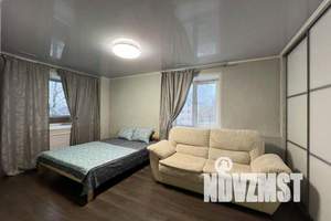 1-к квартира, посуточно, 31м2, 4/5 этаж