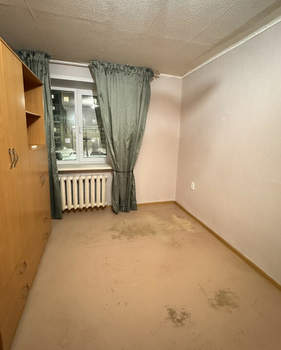 3-к квартира, на длительный срок, 59м2, 2/9 этаж