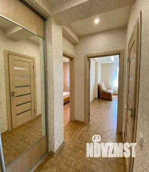 1-к квартира, на длительный срок, 42м2, 10/15 этаж