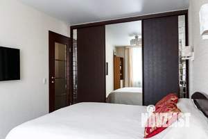 2-к квартира, посуточно, 48м2, 4/9 этаж