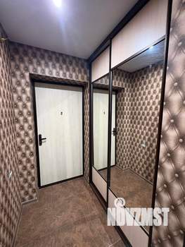 1-к квартира, на длительный срок, 34м2, 7/18 этаж