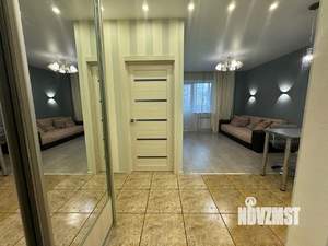 2-к квартира, на длительный срок, 40м2, 2/6 этаж