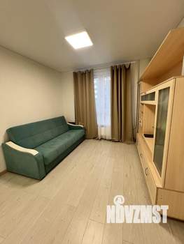 1-к квартира, на длительный срок, 34м2, 2/14 этаж