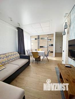 2-к квартира, посуточно, 53м2, 21/25 этаж