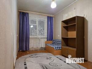 2-к квартира, на длительный срок, 44м2, 1/5 этаж