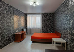 1-к квартира, на длительный срок, 37м2, 10/11 этаж