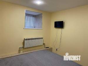 2-к квартира, посуточно, 41м2, 1/1 этаж
