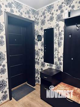 1-к квартира, на длительный срок, 36м2, 2/9 этаж