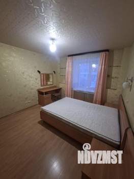 2-к квартира, на длительный срок, 50м2, 2/6 этаж